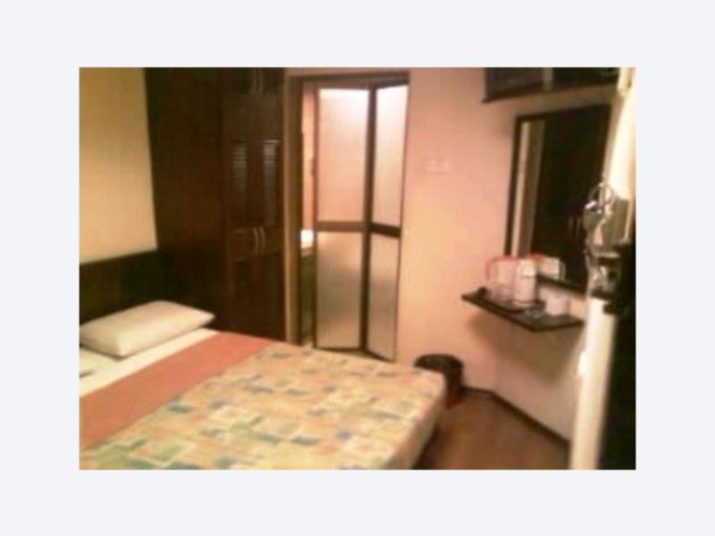 ג'והור בהרו Hoover Hotel מראה חיצוני תמונה